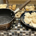 炉端とおでん 呼炉凪来 - 