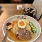 焼肉冷麺だいじゅ - 