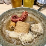 炉端とおでん 呼炉凪来 - 