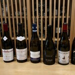 포도주테이 키토우 - 레드 글라스 와인