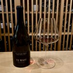 포도주테이 키토우 - 쿠디 베이 NZ 피노 누아르