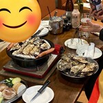 かき小屋 - 