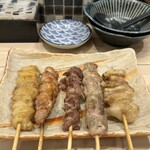 炉端とおでん 呼炉凪来 - 