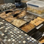 炉端とおでん 呼炉凪来 - 