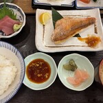 浜焼き海鮮居酒屋 大庄水産 - 