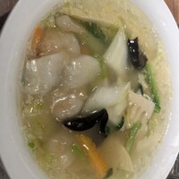 四川料理 龍の子 - 