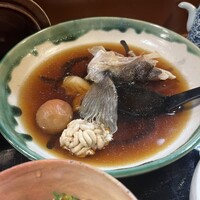 魚めし 竹亭 - 