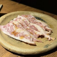 和牛とタン 焼肉 とみ 新橋本店 - 