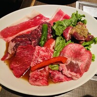 原宿焼肉 KINTAN - 