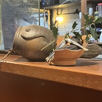 魚めし 竹亭 - 