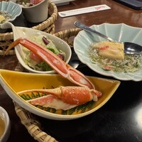 かに道楽 新宿本店 - 