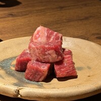 和牛とタン 焼肉 とみ 新橋本店 - 