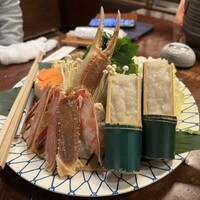 かに道楽 新宿本店 - 