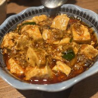四川料理 龍の子 - 