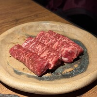 和牛とタン 焼肉 とみ 新橋本店 - 