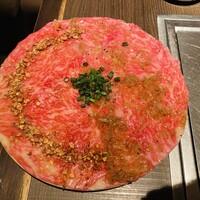 原宿焼肉 KINTAN - 