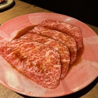 和牛とタン 焼肉 とみ 新橋本店 - 