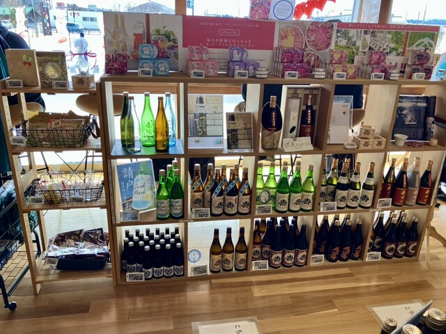 鈴木酒造店 浪江蔵 - 浪江（その他）の写真