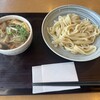 竹國 武蔵野うどん 小牧インター店