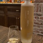 TOKYO Whisky Library - 