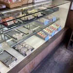 相模屋菓子店 - 
