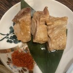 酒場それがし - 