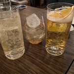 TOKYO Whisky Library - 