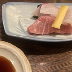 酒場それがし - 