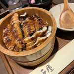 日田まぶし千屋 - 