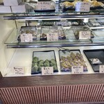 相模屋菓子店 - 