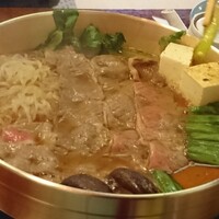 はり重 道頓堀本店 - 