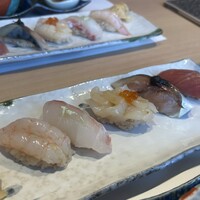 すし尽誠 - 