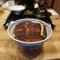 うなぎ家 しば福や - 