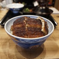 うなぎ家 しば福や - 