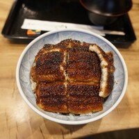 うなぎ家 しば福や - 