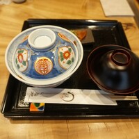 うなぎ家 しば福や - 
