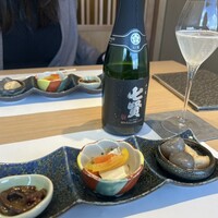 すし尽誠 - 