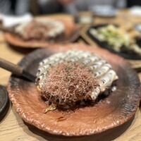 OSAKAきっちん。 東急プラザ渋谷店 - 