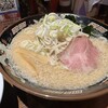 ラーメンステーション梅田×セイマル中華そば
