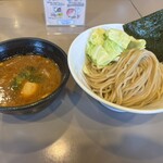 つけ麺 五ノ神製作所 - 