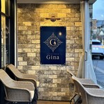 Gelateria Gina