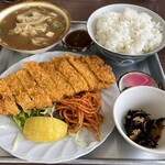まんぷく食堂 板橋 - 