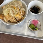 まんぷく食堂 板橋 - 
