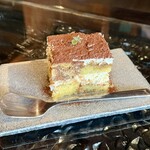 CALALI - ティラミス