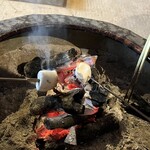 CALALI - 焼きマシュマロ