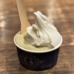 Gelateria Gina
