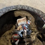 CALALI - 焼きマシュマロ