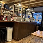 ジェラテリア ジーナ - 