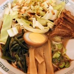 桂花ラーメン 池袋東口店 - 