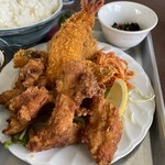 まんぷく食堂 板橋 - 